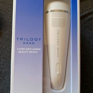 Skinlab Trilogy Wand -3 step anti-aging laser beauty tool